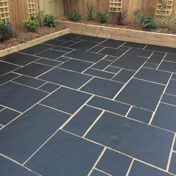 Kotah Black Limestone - Eglantine Timber