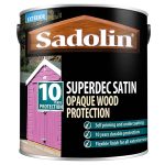 Sadolin-Superdec